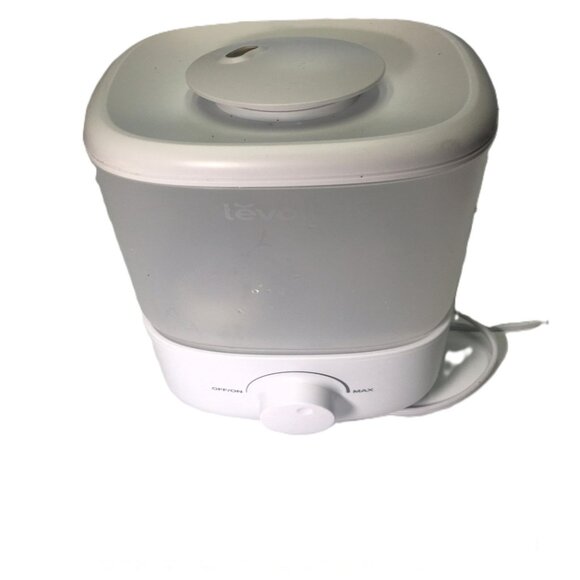 🛑 LEVOIT Ultrasonic ➕🆒 HUMIDIFIER Compact Efficient Quiet MIST 💸BUY NOW‼️ - Picture 4 of 16